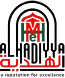Alhadiya